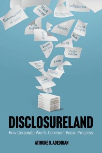 Picture of Disclosureland