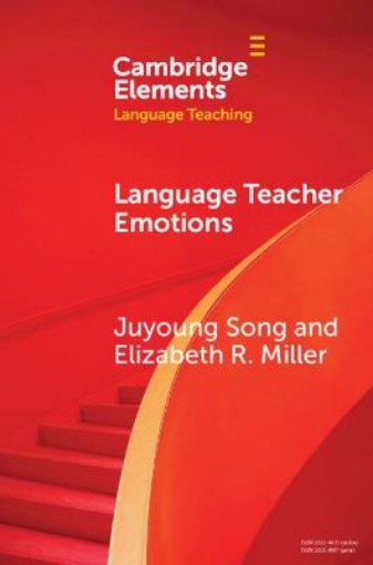 Picture of Language Teacher Emotions