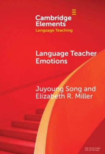 Picture of Language Teacher Emotions