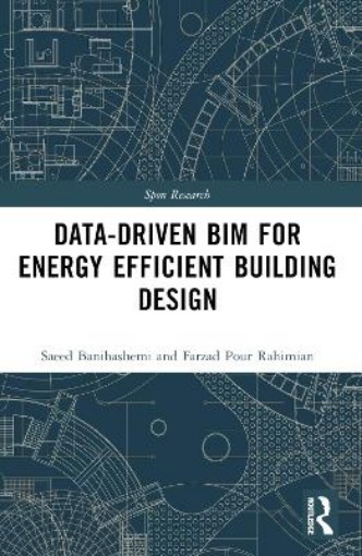 Picture of Data-driven BIM for Energy Efficient Building Design