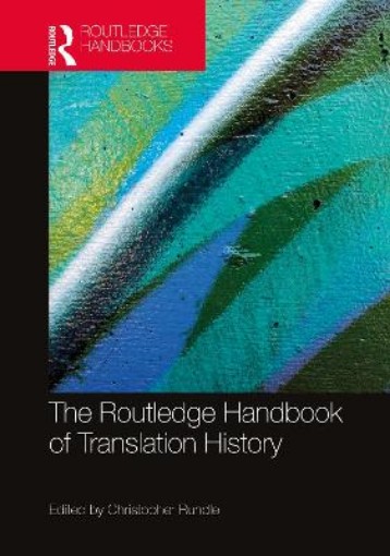 Picture of Routledge Handbook of Translation History
