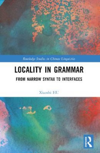 Picture of Locality in Grammar