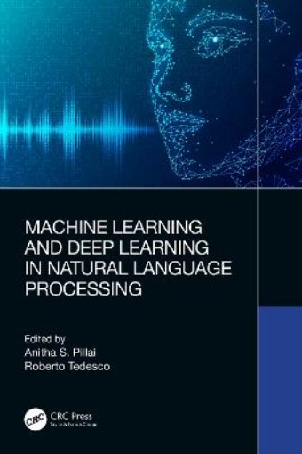 Picture of Machine Learning and Deep Learning in Natural Language Processing
