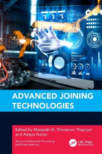 Picture of Advanced Joining Technologies