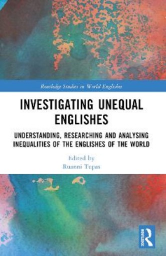 Picture of Investigating Unequal Englishes
