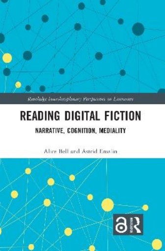 Picture of Reading Digital Fiction