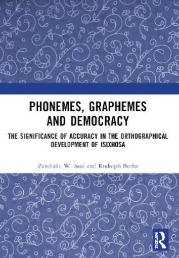 Picture of Phonemes, Graphemes and Democracy