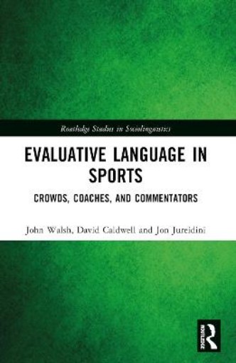 Picture of Evaluative Language in Sports