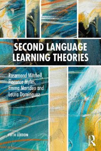 Picture of Second Language Learning Theories
