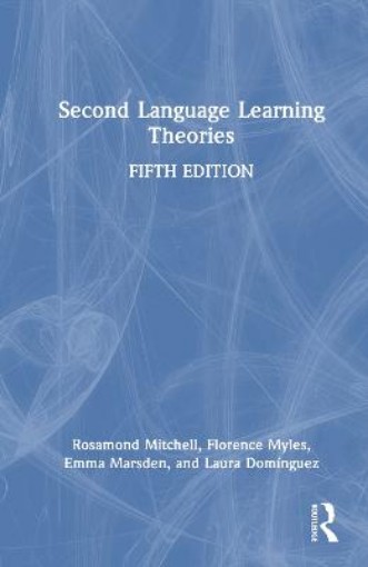 Picture of Second Language Learning Theories