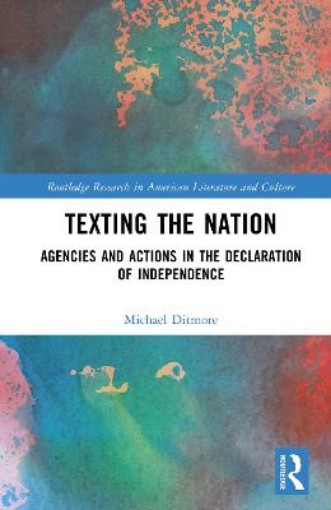 Picture of Texting the Nation