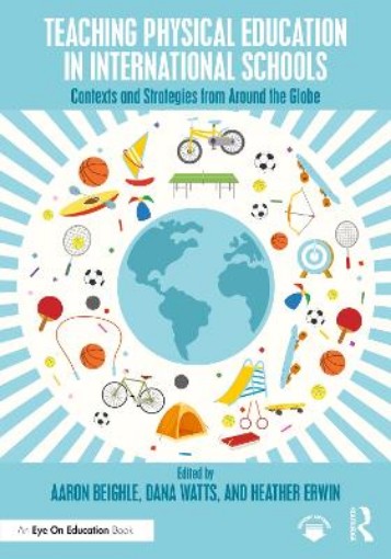 Picture of Teaching Physical Education in International Schools