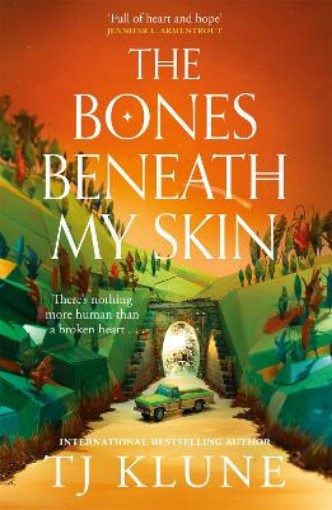 Picture of Bones Beneath My Skin