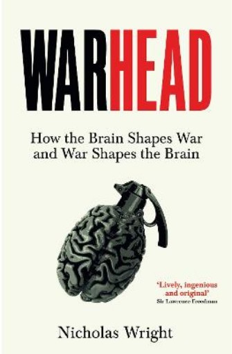 Picture of Warhead