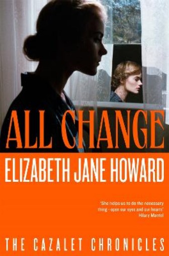 Picture of All Change