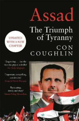 Picture of Assad