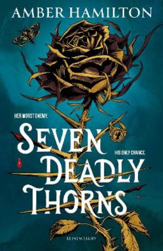 Picture of Seven Deadly Thorns