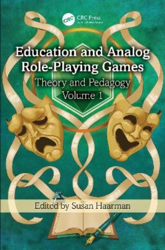 Picture of Education and Analog Role-Playing Games