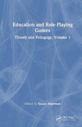 Picture of Education and Analog Role-Playing Games