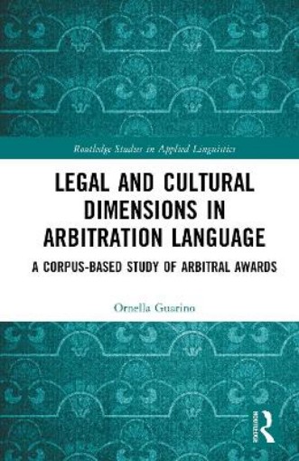 Picture of Legal and Cultural Dimensions in Arbitration Language
