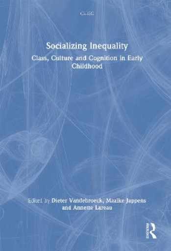 Picture of Socializing Inequality