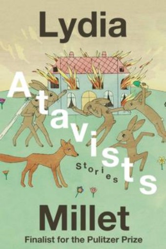 Picture of Atavists