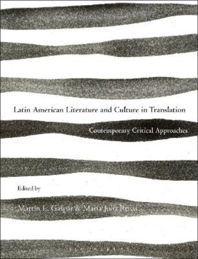 Picture of Latin American Literature and Culture in Translation