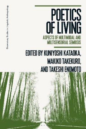 Picture of Poetics of Living