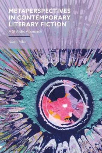 Picture of Metaperspectives in Contemporary Literary Fiction