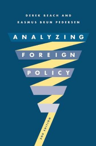 Picture of Analyzing Foreign Policy