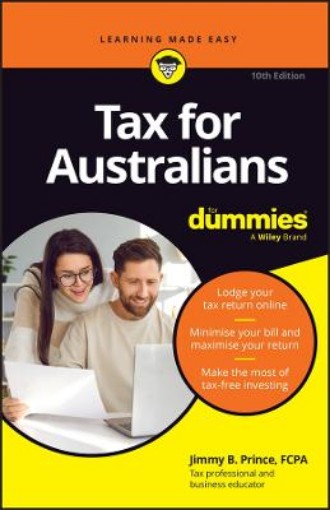 Picture of Tax for Australians for Dummies