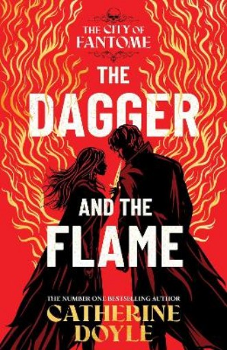 Picture of Dagger and the Flame