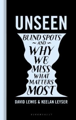 Picture of Unseen