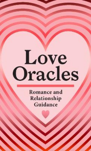 Picture of Love Oracles (Mini Deck)