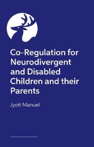 Picture of Co-Regulation for Neurodivergent and Disabled Children and their Parents