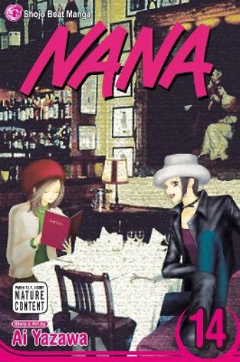 Picture of Nana, Vol. 14