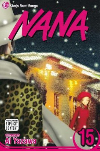 Picture of Nana, Vol. 15