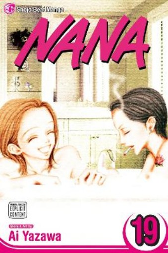 Picture of Nana, Vol. 19