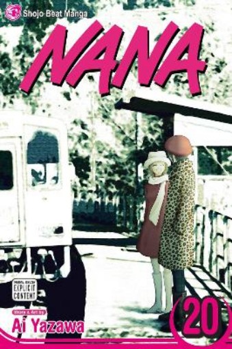 Picture of Nana, Vol. 20