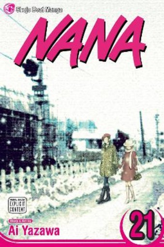 Picture of Nana, Vol. 21