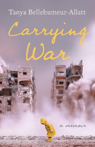 Picture of Carrying War