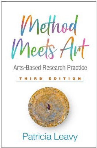 Picture of Method Meets Art, Third Edition