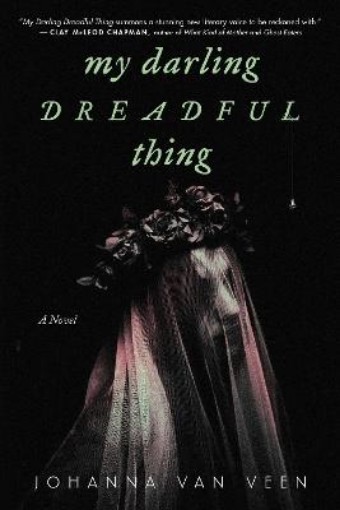 Picture of My Darling Dreadful Thing