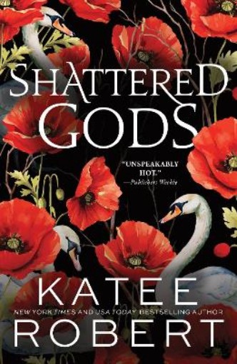 Picture of Shattered Gods