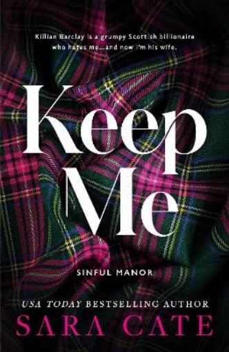 Picture of Keep Me