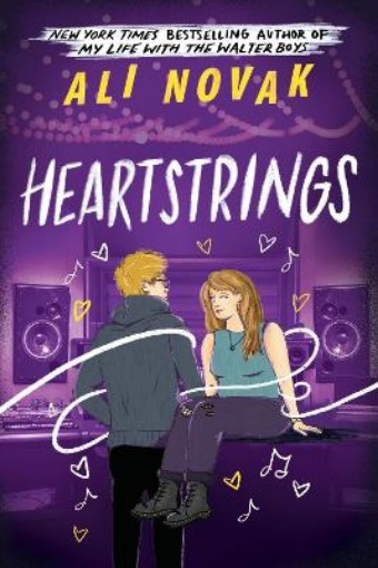 Picture of Heartstrings