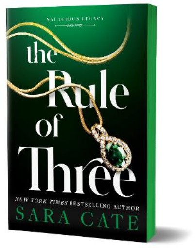 Picture of Rule of Three