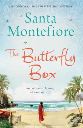 Picture of Butterfly Box