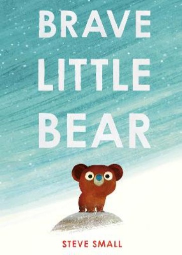 Picture of Brave Little Bear