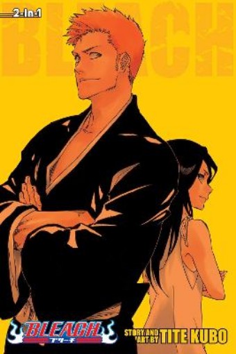Picture of Bleach (2-in-1 Edition), Vol. 25